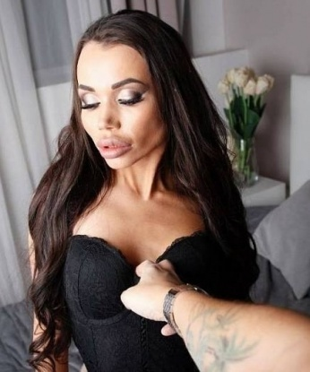 Anжела, 32 года, 1 размер груди